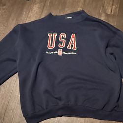 Vintage USA Sweater