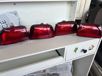 Tail lights