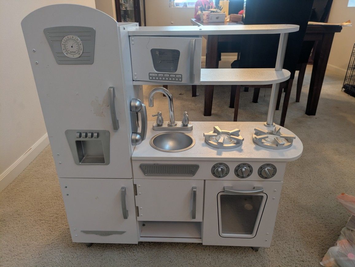 Kids Kitchen