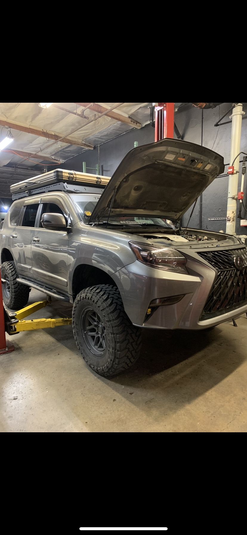 Offroad Wheels And Tires