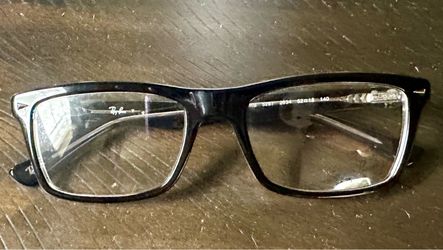 Authentic Ray Ban glasses