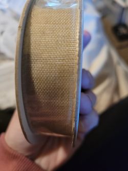 Stampin' Up! Ribbon
