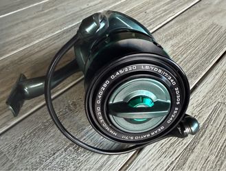 NEW KastKing Kapstan Elite 6000 Saltwater Spinning Reel