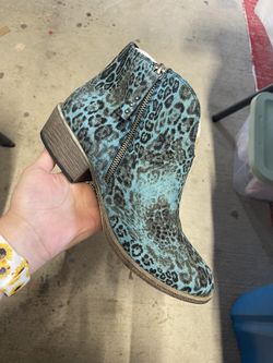 Women’s Booties