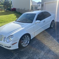 Mercedes Benz For Sale!