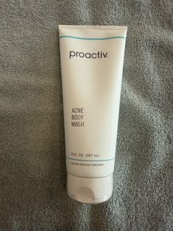 Proactiv Acne Body Wash 9 FL OZ See Description