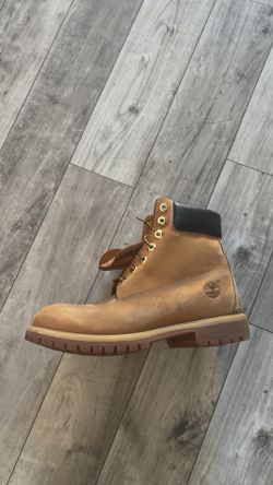 Classic Timbs