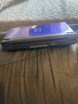Nintendo DS