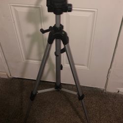 Tripod