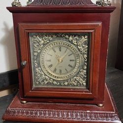 Antique Clock