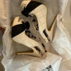 IRON FIST Ladies Shoes