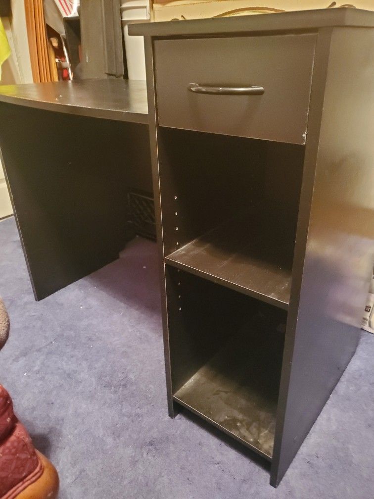 Computer Desk