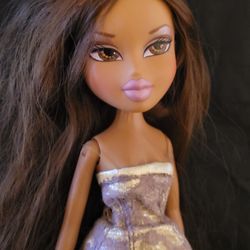 Bratz Doll