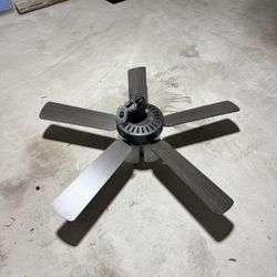 (3) Ceiling fans