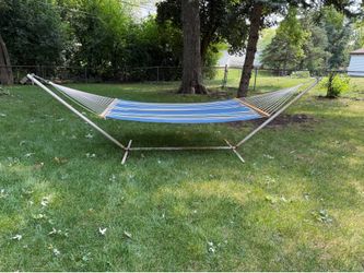 hammock
