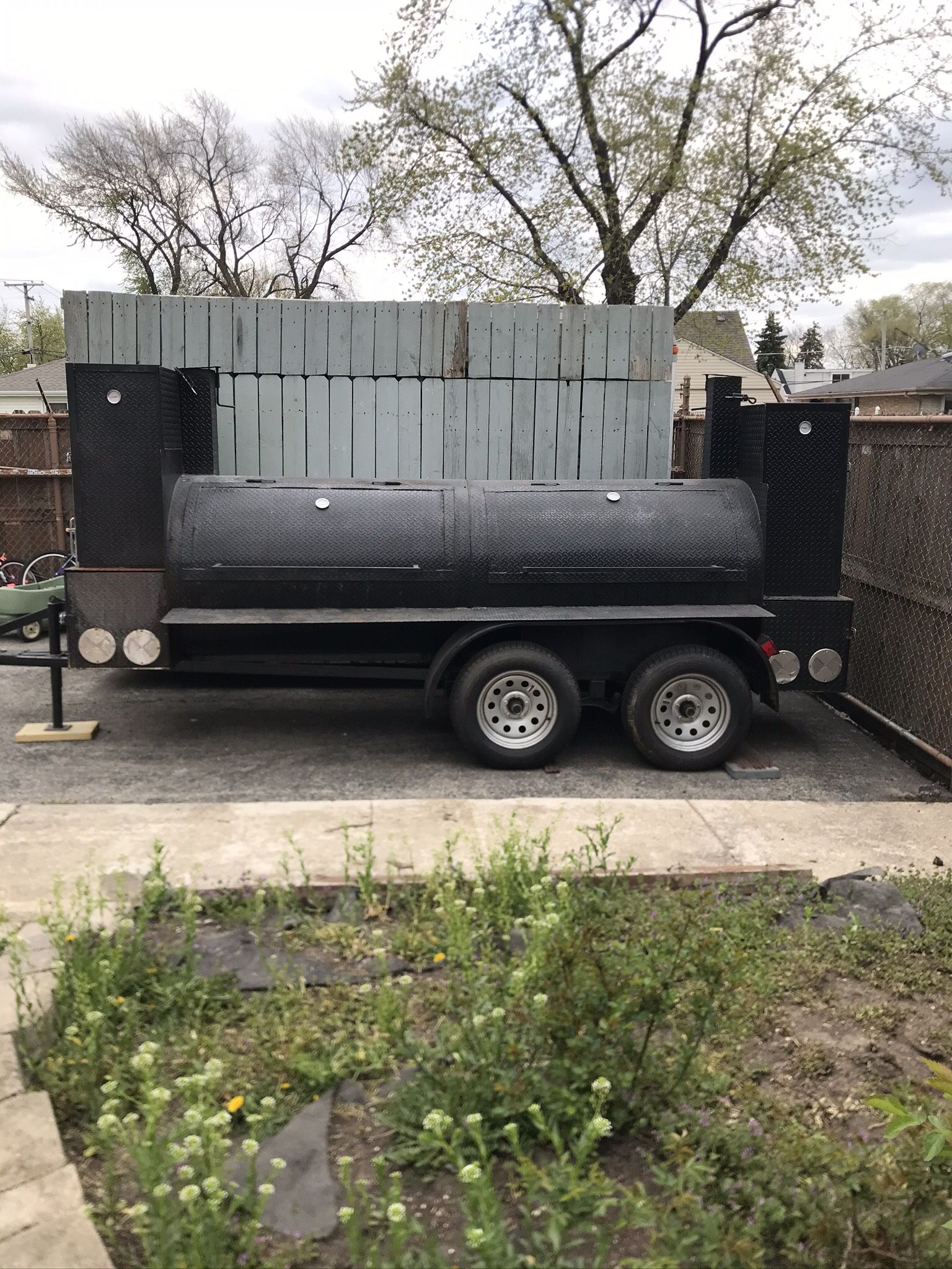 Restaurant Equipment