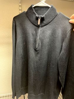 Men's Quarterzips