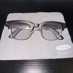 Ai Smart Glasses 4k