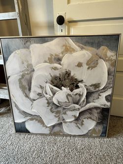 Picture Art Decor 30 Inch Frame