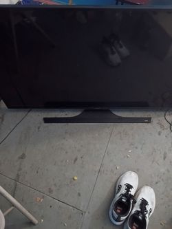 Samsung tv