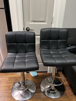 Bar Stools(2)