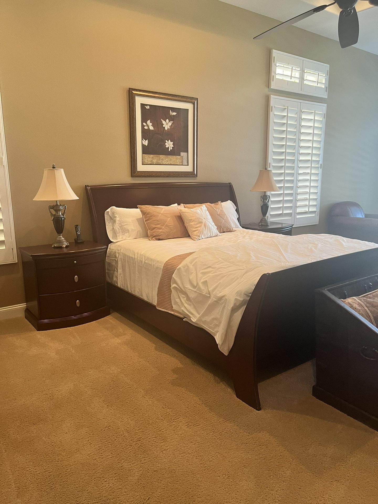 5-piece Bedroom Set