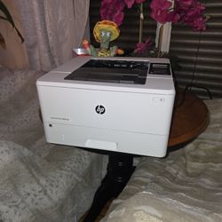Like NEW HP Printer Laserjet  Pro 4001dn