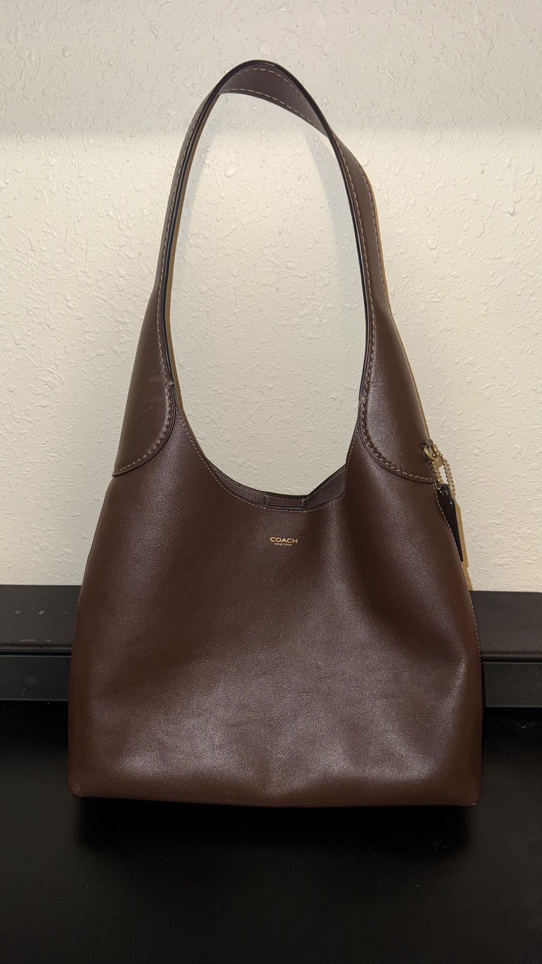 Coach Brooklyn Shoulder Bag 28