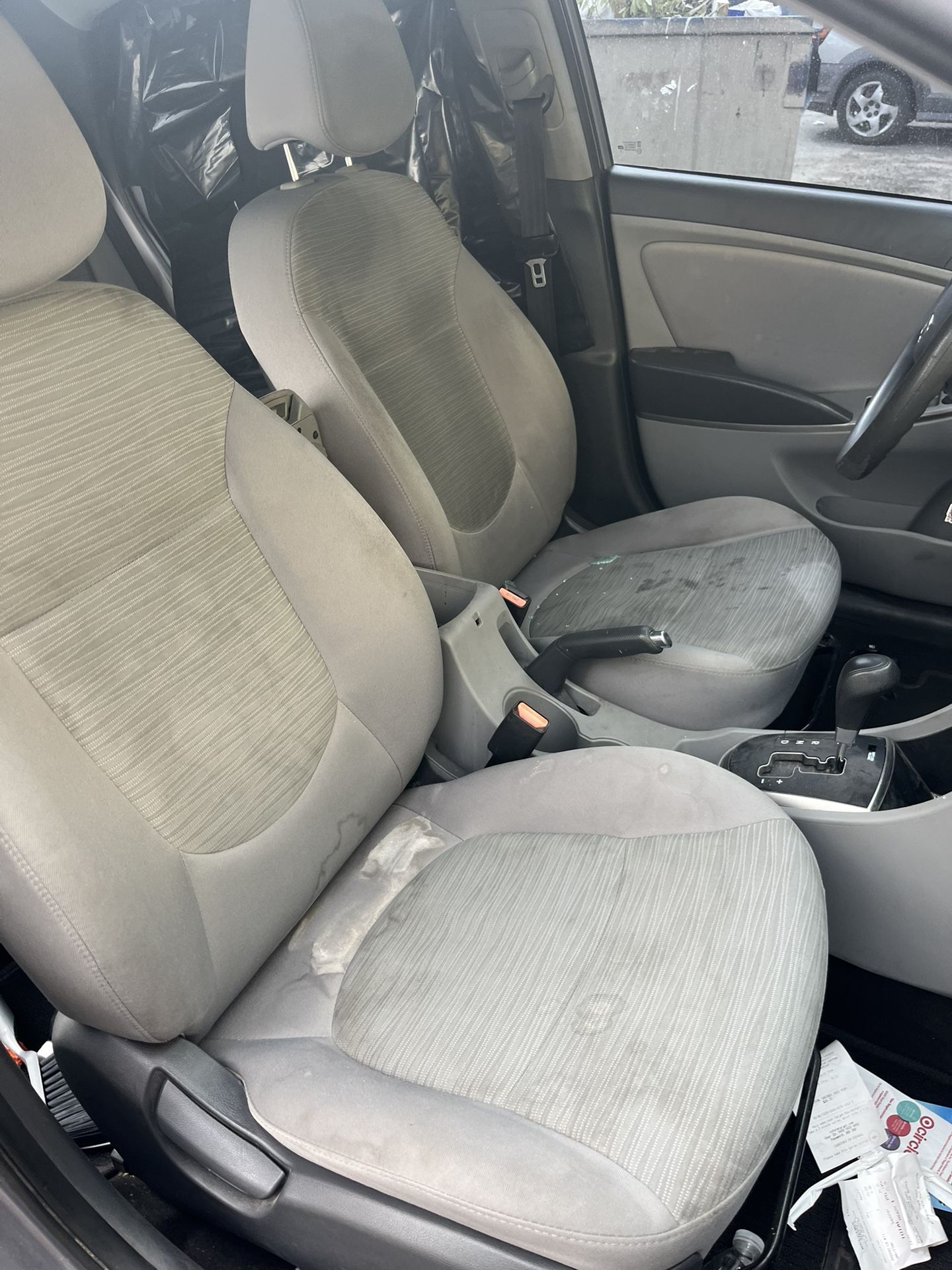 2016 Hyundai Accent
