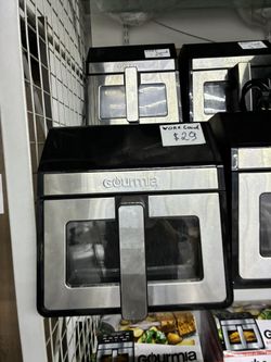 Gourmia Digital Air Fryer