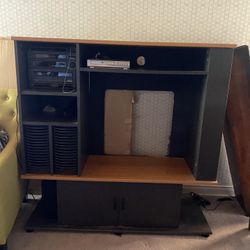 Entertainment Center