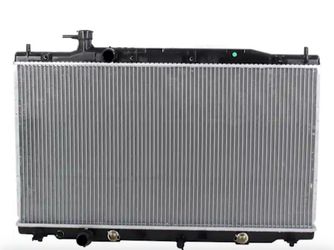 Radiator Honda CR-V 2007 to 2009