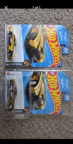 Hotwheels Sth
