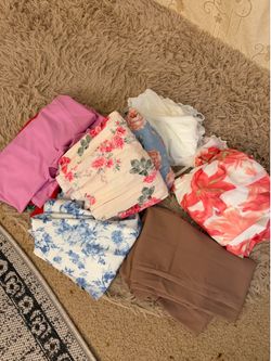 (FREE) Women’s Clothes-Size 12