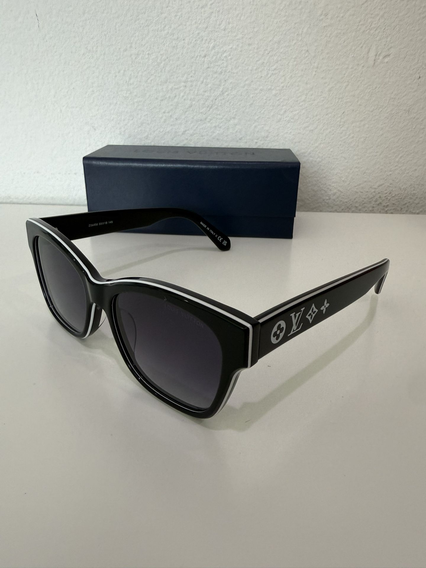 Louis Vuitton Glasses