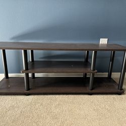 3 Tier TV Stand Up to 50inch TV 