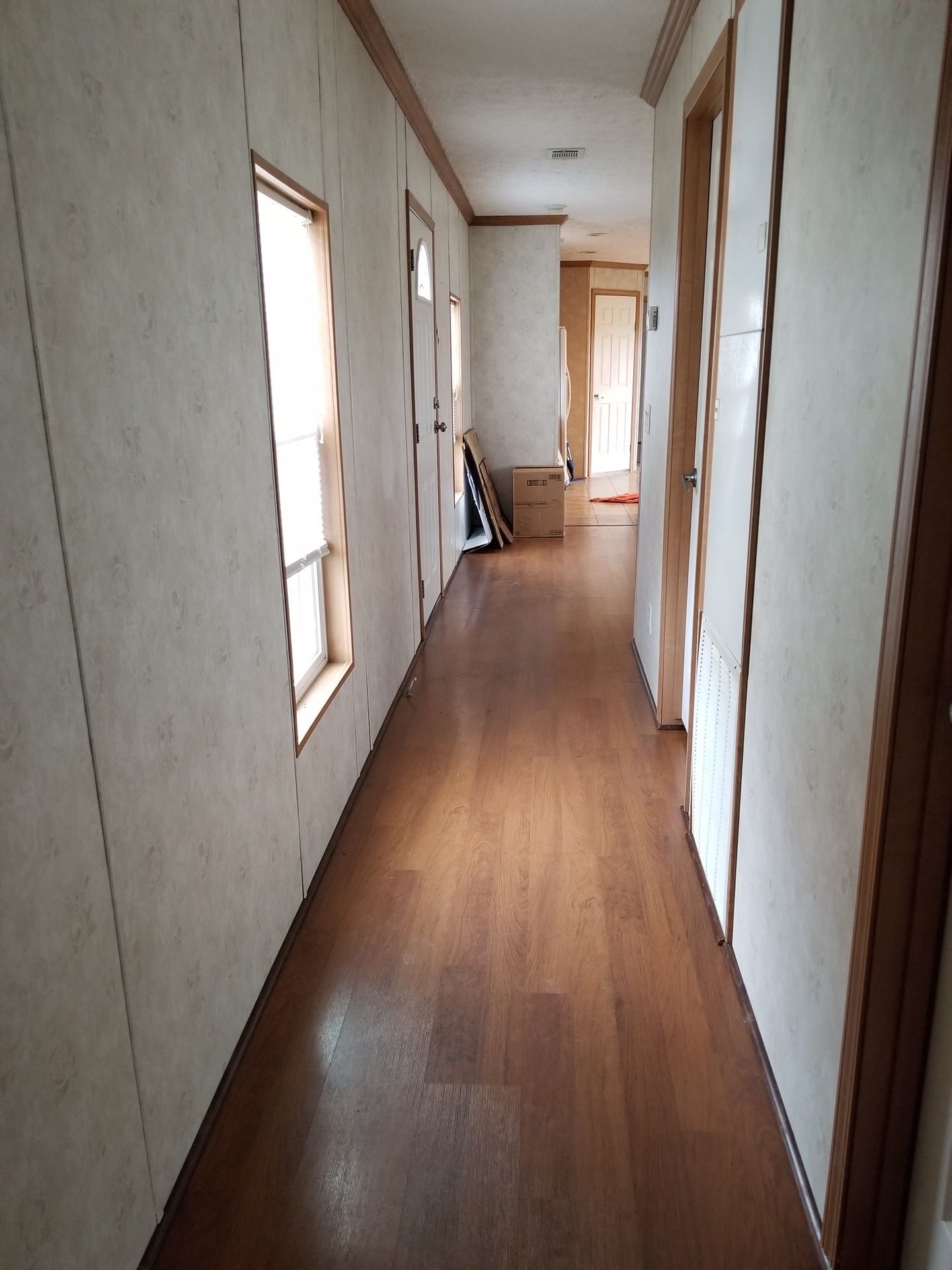 Mobile Home Se Renta