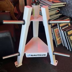 Nautilus weight Tree Excellent Condition  $200 OBO