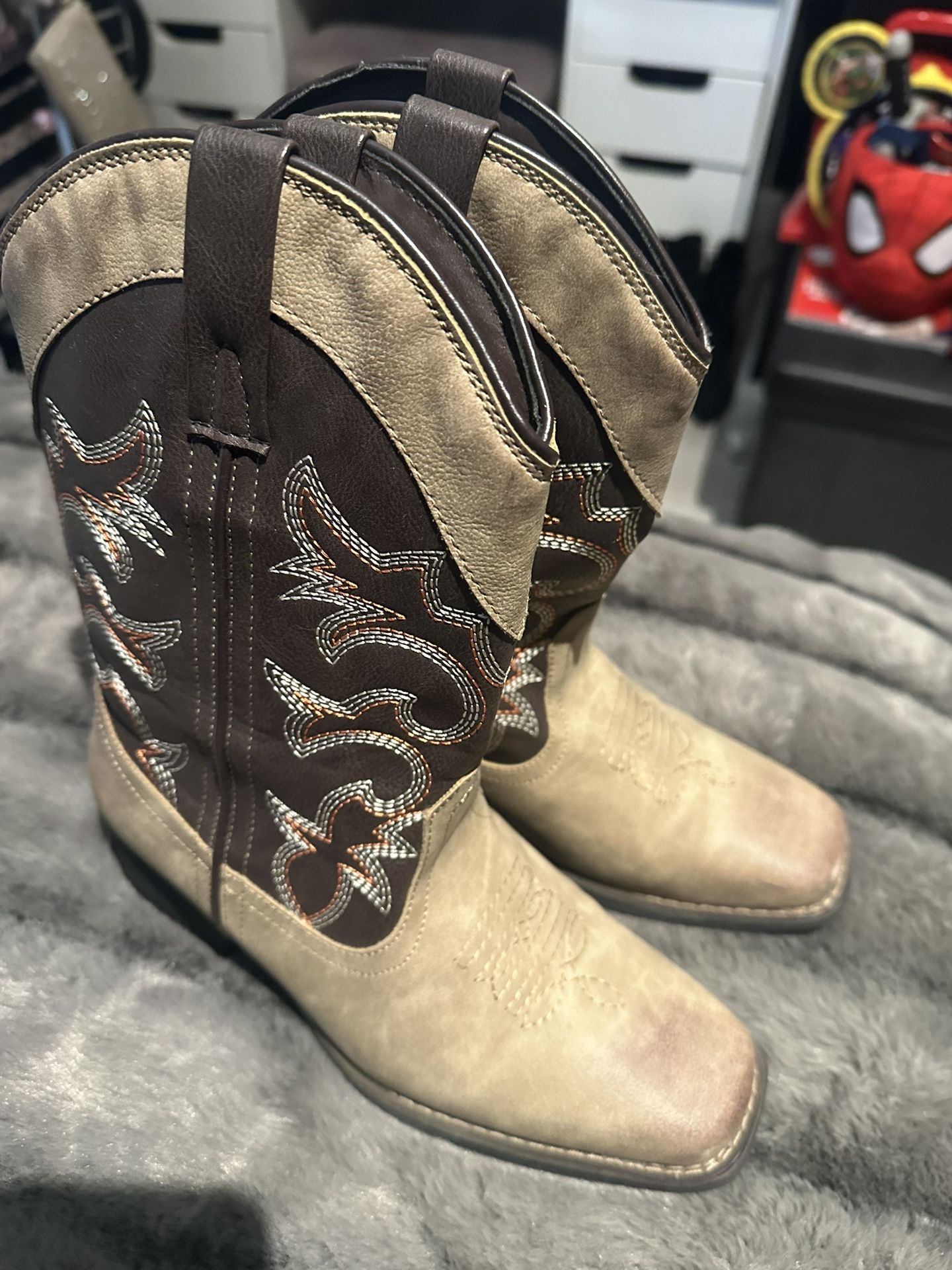 Boots