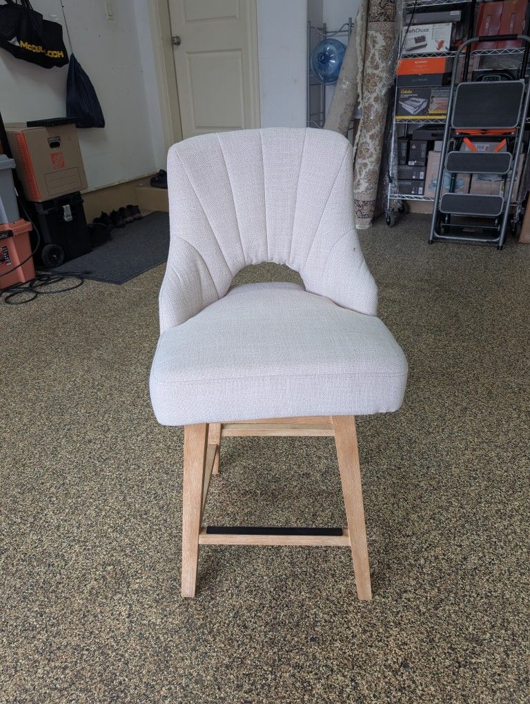 Swivel Bar Stool Cloth