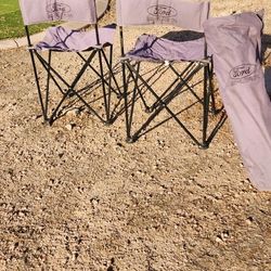 Ford Explorer Camping Seats