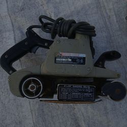 Poter Cable Sander Belt 4×24 Usada