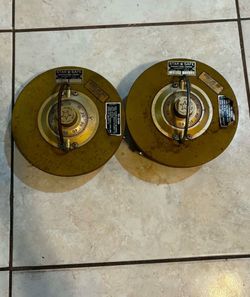 Star Safe Manufacturing Company- 2 for $500