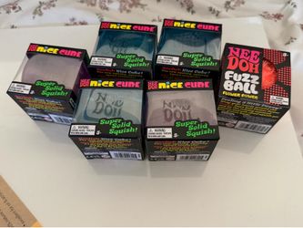 Needohs $12each