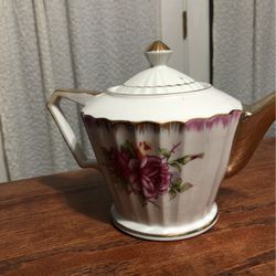 Vintage Trimont Ware Japan Teapot