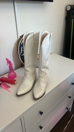 Women Cowboy Boots