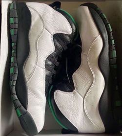 Jordan 10 Size 11