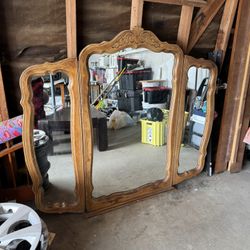 Big Mirror
