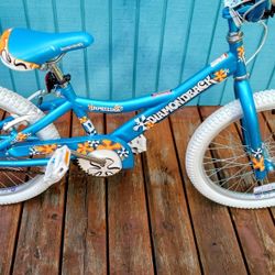 Kids Bike