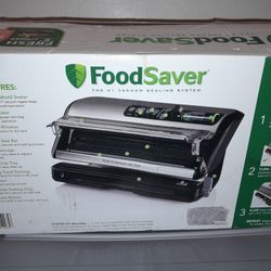 Food Saver 5500